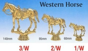 Western Horse02
